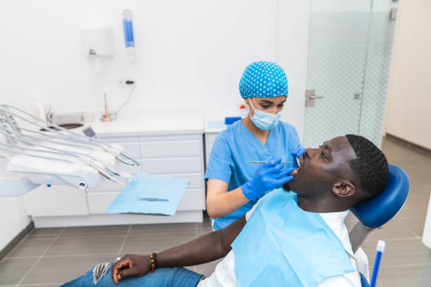 Best Emergency Wisdom Teeth Removal in Lakewood Park, FL